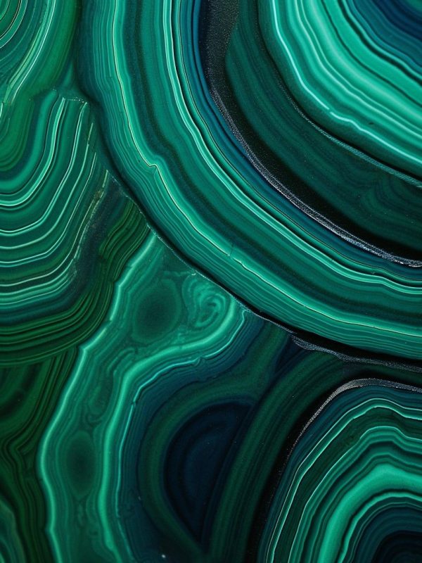 green_abstract